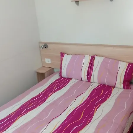 Mobilhome Victoria Port Kemping *