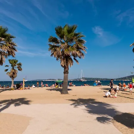 Campsite Mobilhome Victoria Port Grimaud