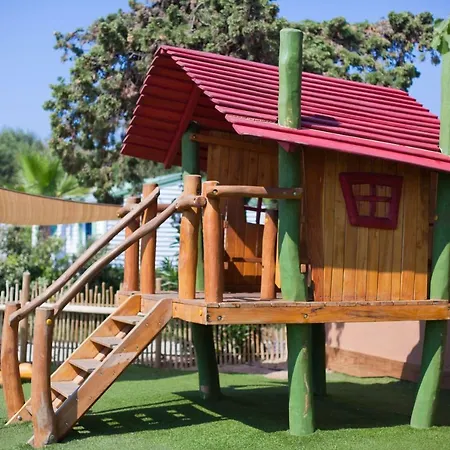 Mobilhome Victoria Port Kemping Grimaud