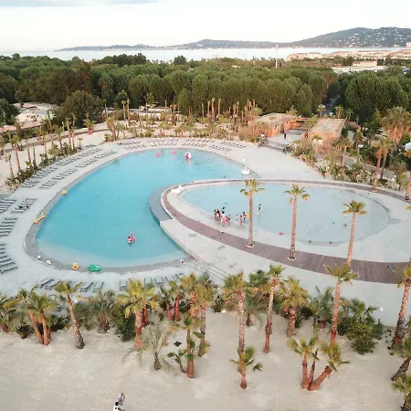Mobilhome Victoria Port Grimaud