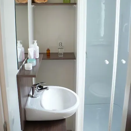 Mobilhome Victoria Port Κάμπινγκ Grimaud
